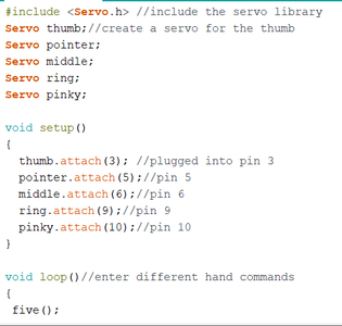 Coding