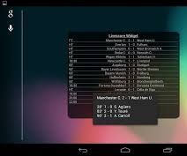 Get a Top Grade Live Score Widget for Your Sport Website 