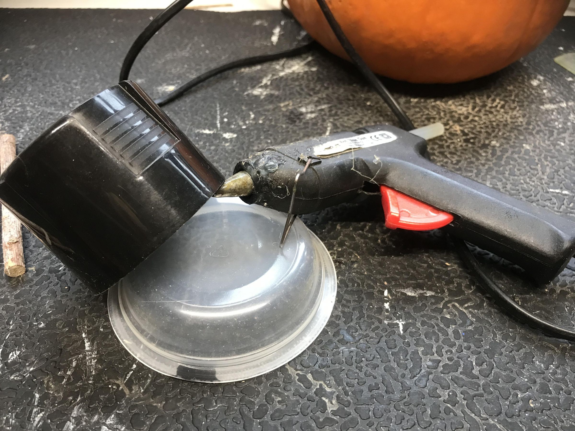 Humpty ‘Pumpty’ Nursery Rhyme Variation for Hallowe’en Instructables ...