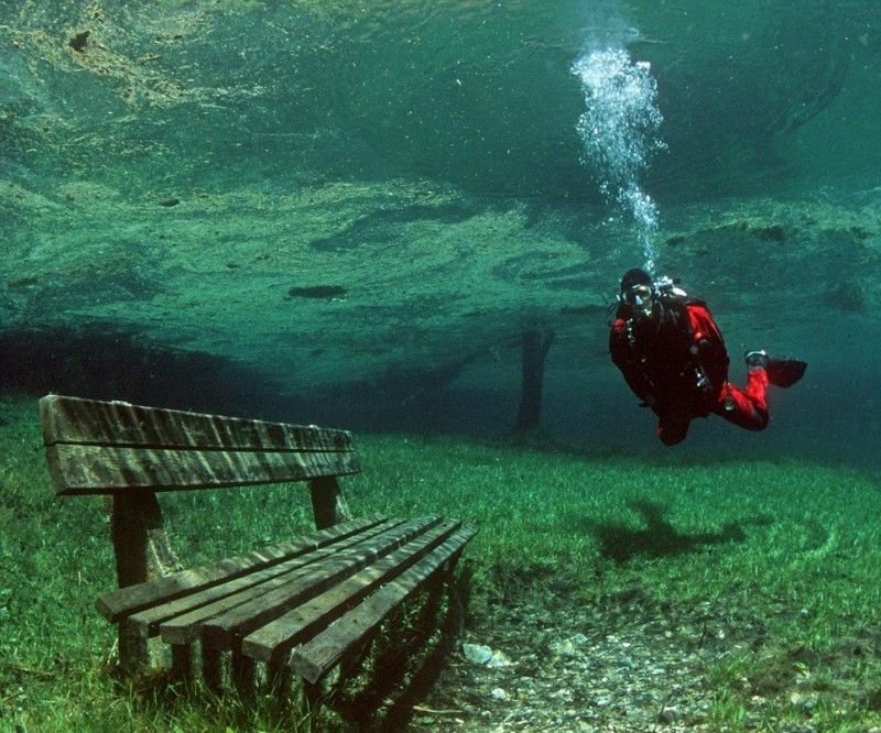 Andaman Scuba Diving – a Transcendent Adventure Sport