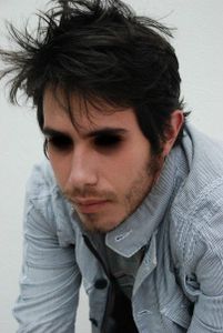 My What Big Eyes You Have!