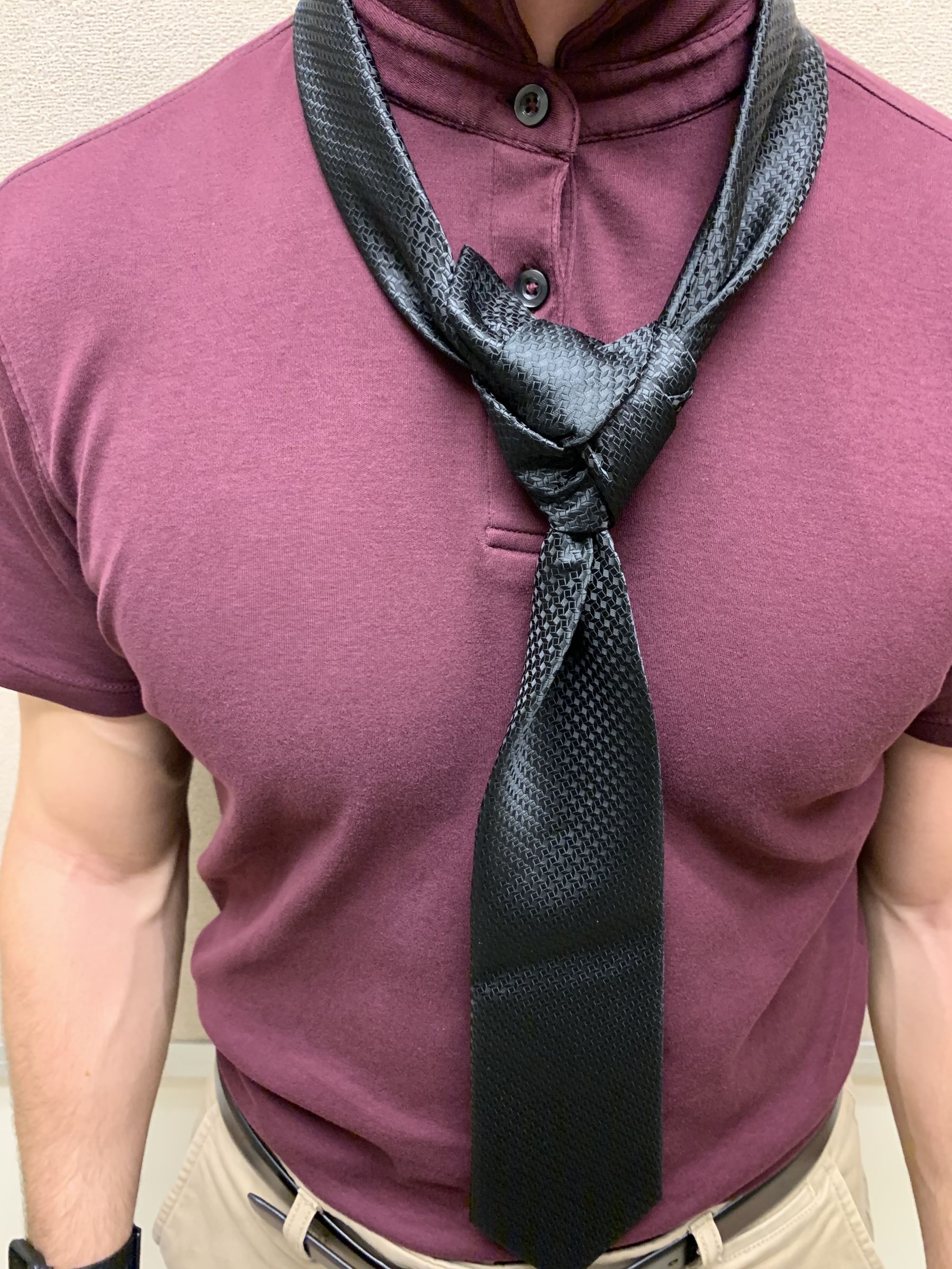 How to Tie a Trinity Knot 16 Steps Instructables