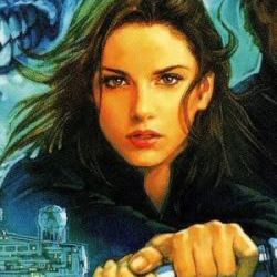 author