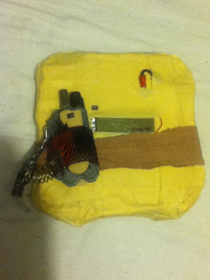 C4 Prop