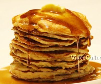Pancakes