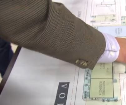 Tradition Meets Urban