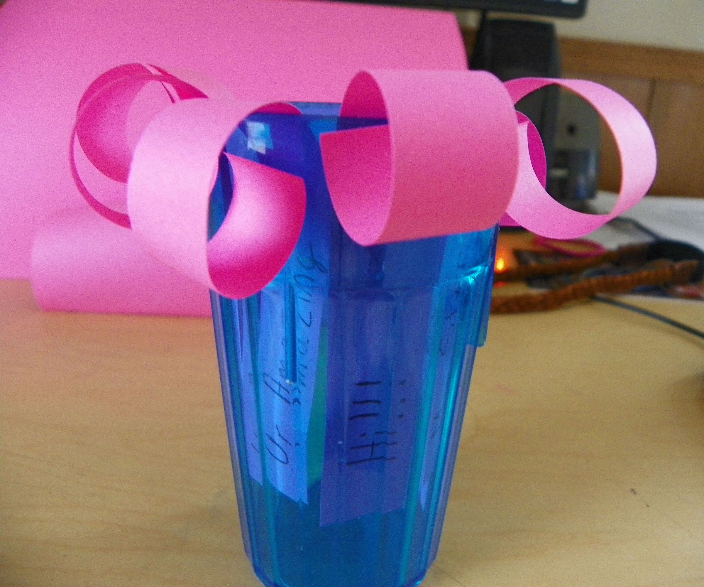 Valentine Love Cup