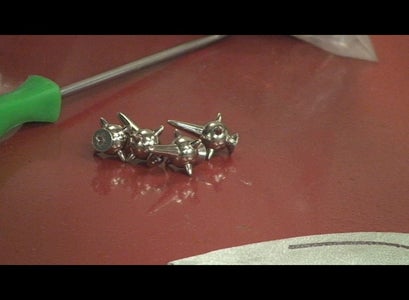 CNC Stomp Pad Project | CNC Programming | G-Code Programming | CNC Plasma Cutting