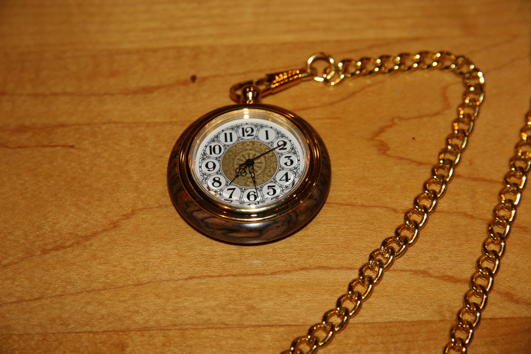 Wooden Pens and Other Small Turning Projects