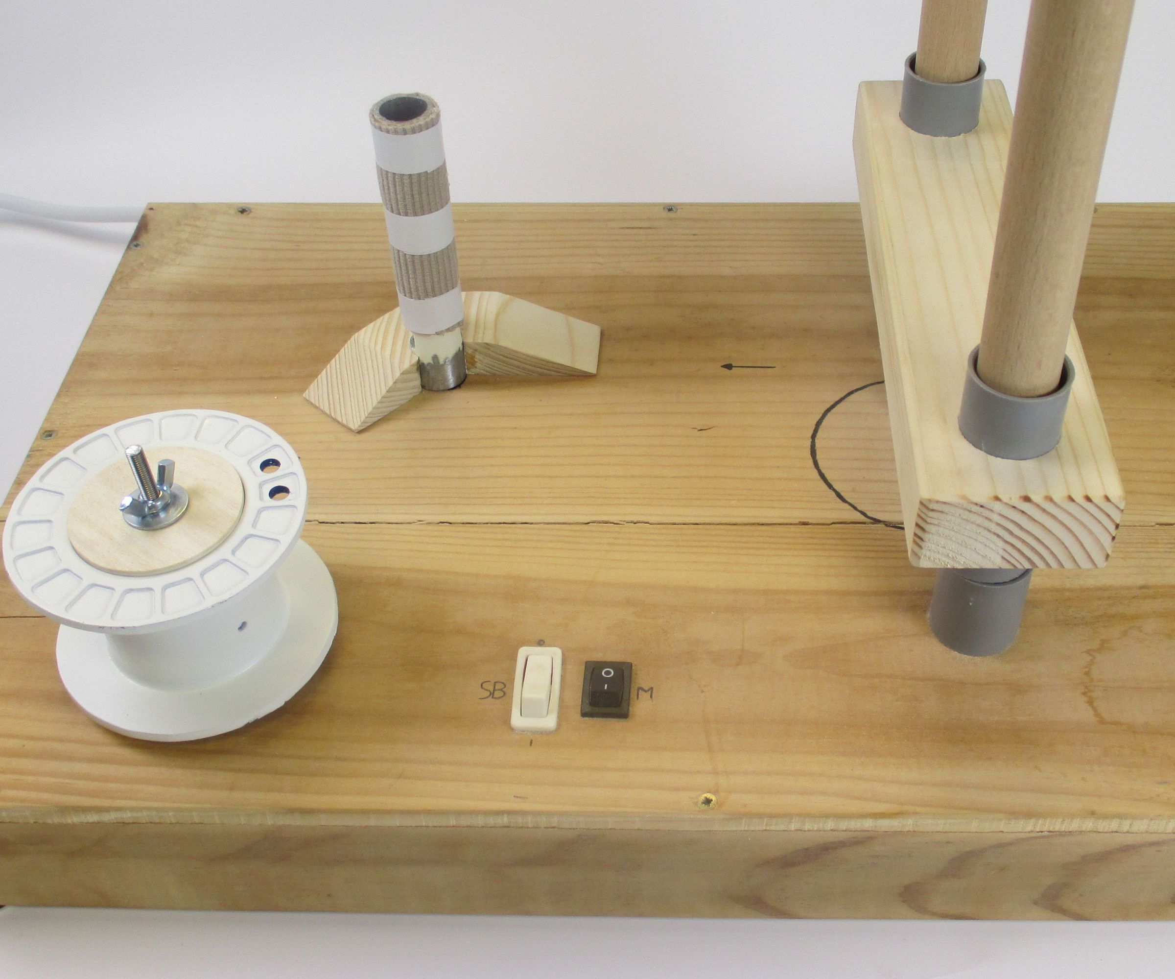 Patternmaker PET Wire Straightener