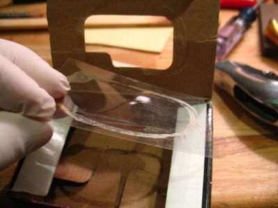 Build the LED Light Box