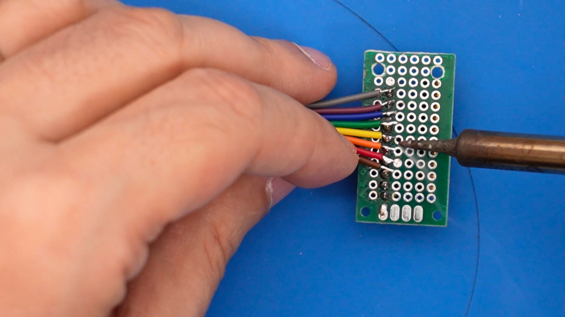 Sensor Assembly 3
