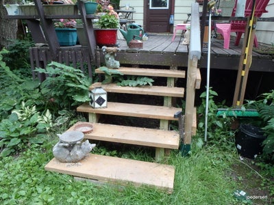 Some of the Things I Made Last Year