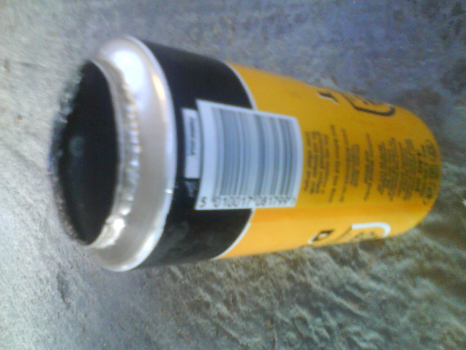 Beer Can Jet Engine Mk II 9 Steps Instructables