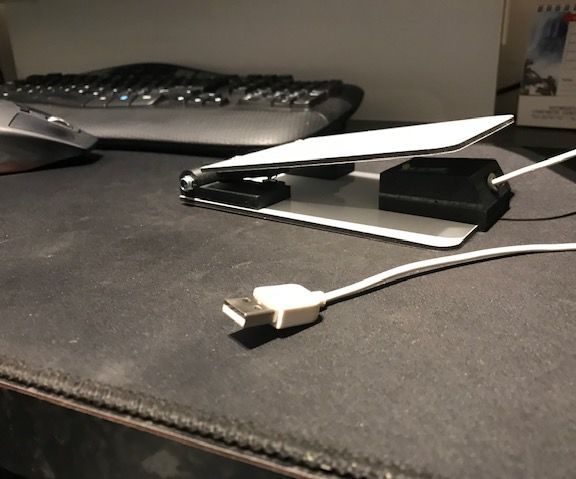 USB Foot Control