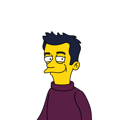 author