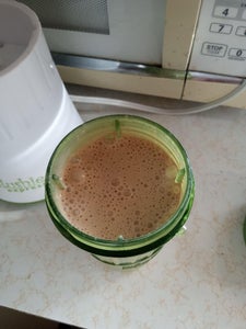 It's Not a Slushie: It's a Frappé Slushie