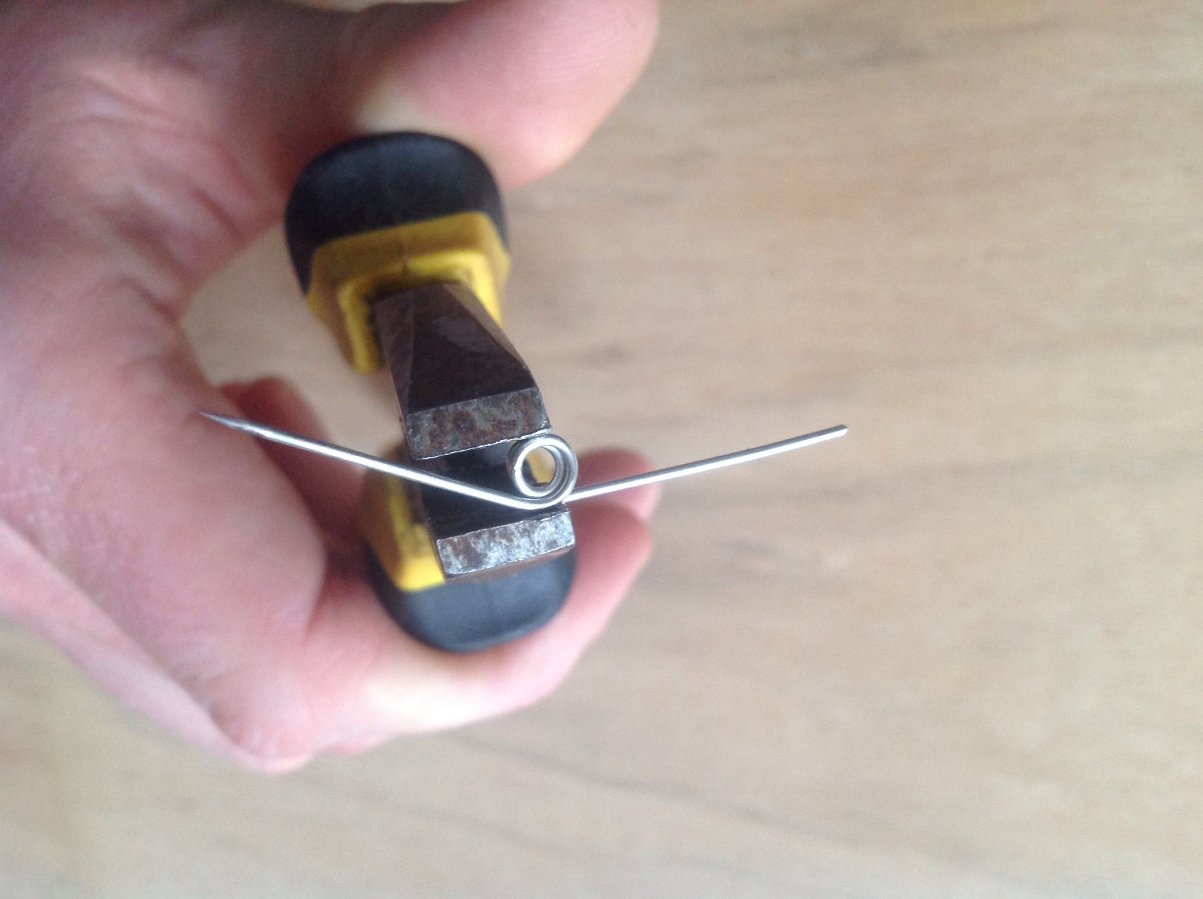 Awesome Fishing Float From Elderberry Wood : 6 Steps (with Pictures ...