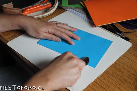 Notebook Binding : 10 Steps - Instructables