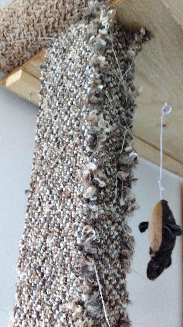 Accessorize and Secure to the Wall