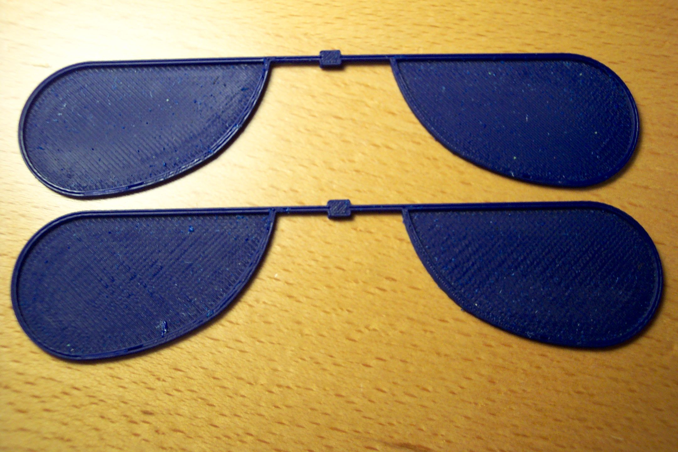 3D Printed Ornithopter - Micro UAV Drone : 9 Steps (with Pictures ...