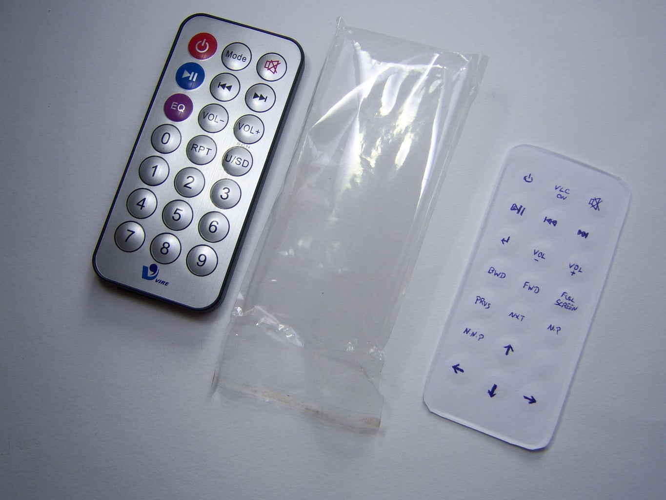 PC Remote Control Using Arduino Pro Micro : 7 Steps - Instructables