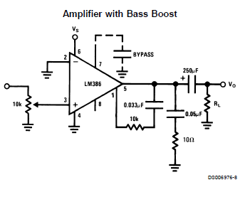 Some More Effective Circuits