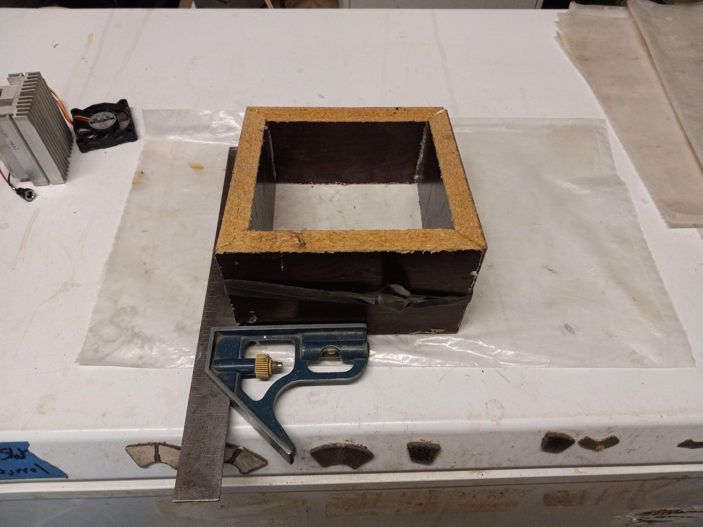 Glass Kiln Controller 7 Steps (with Pictures) Instructables