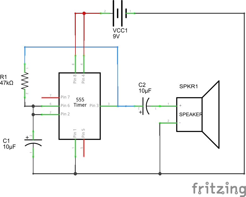 Project 4: Ticking Bomb