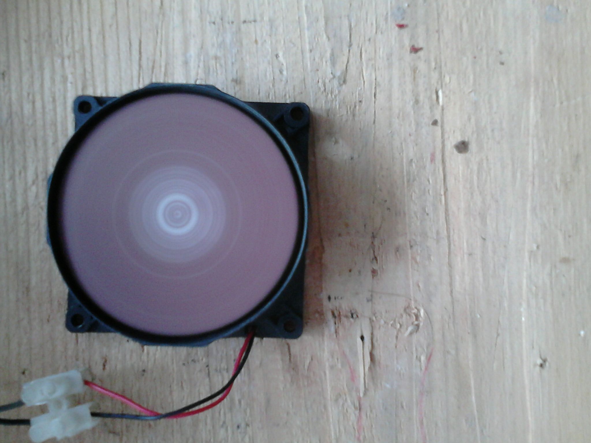 Improvised Electric Knife/Tool Sharpener