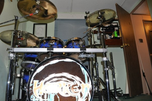 Electronic Drums