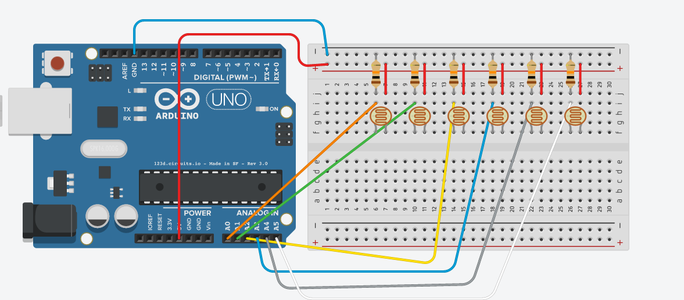 Happy Birthday With Arduino : 9 Steps - Instructables