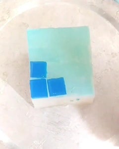 Cube Design Process