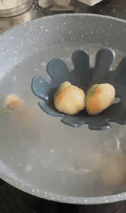 Cook the Gnocchi
