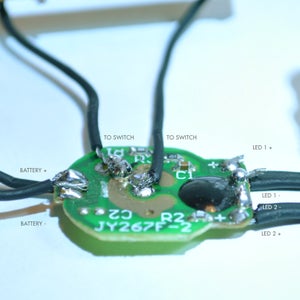 Wiring