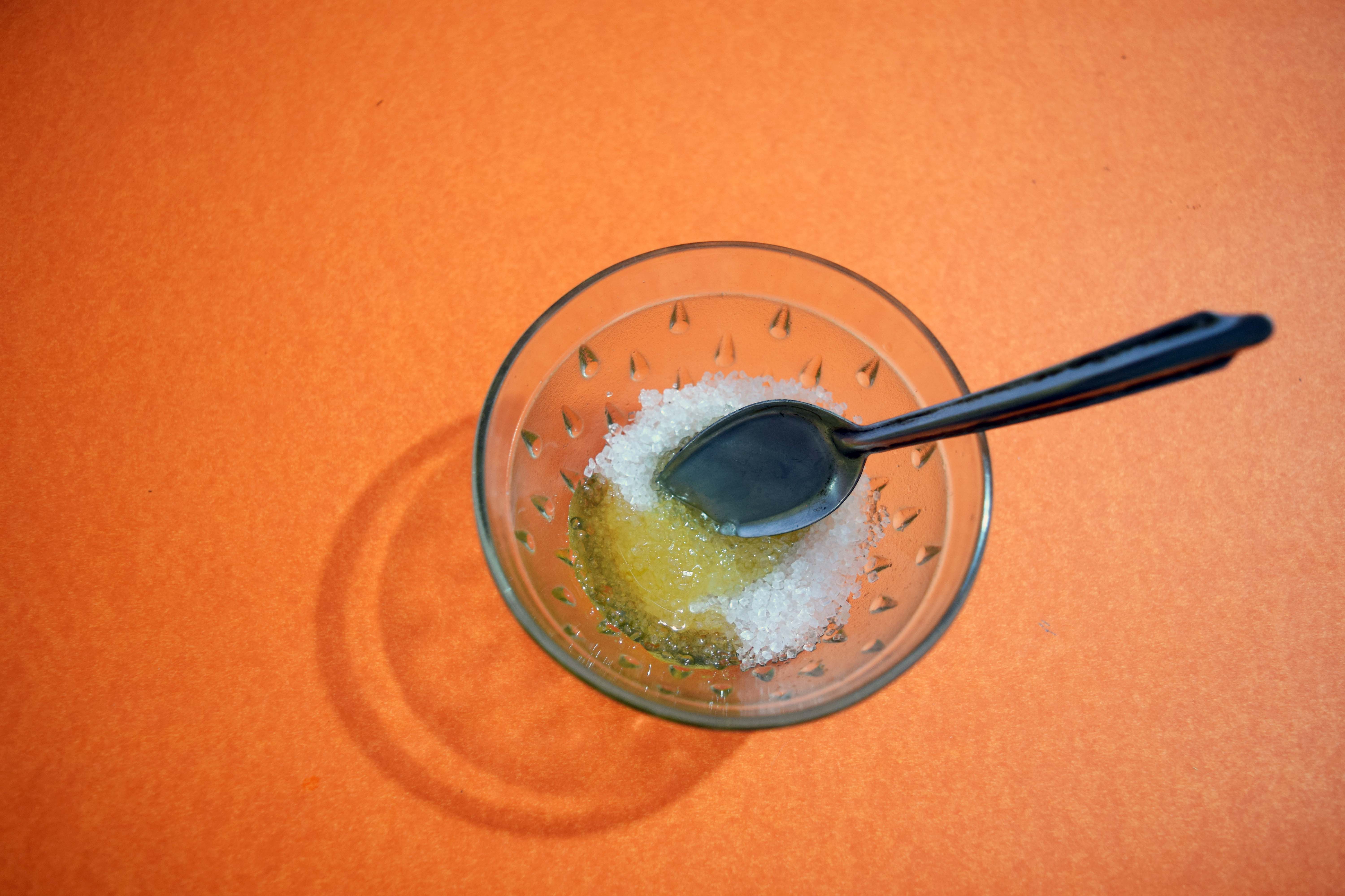 DIY LipScrub 3 Steps (with Pictures) Instructables