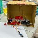 What a SURPRISE-- Ghost House