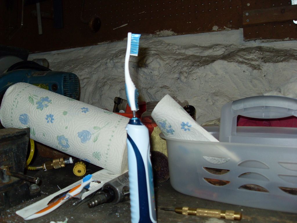 Sonic Toothbrush Cheap Head Replacement Hack!