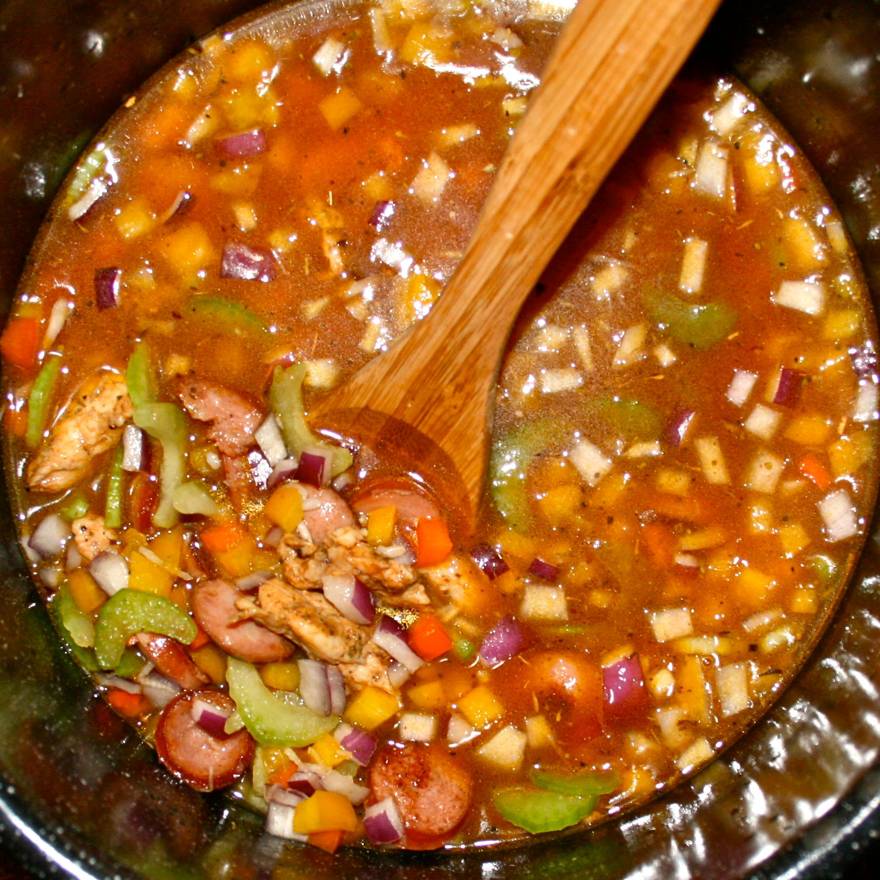 Easy Cajun Seasoning Instructables