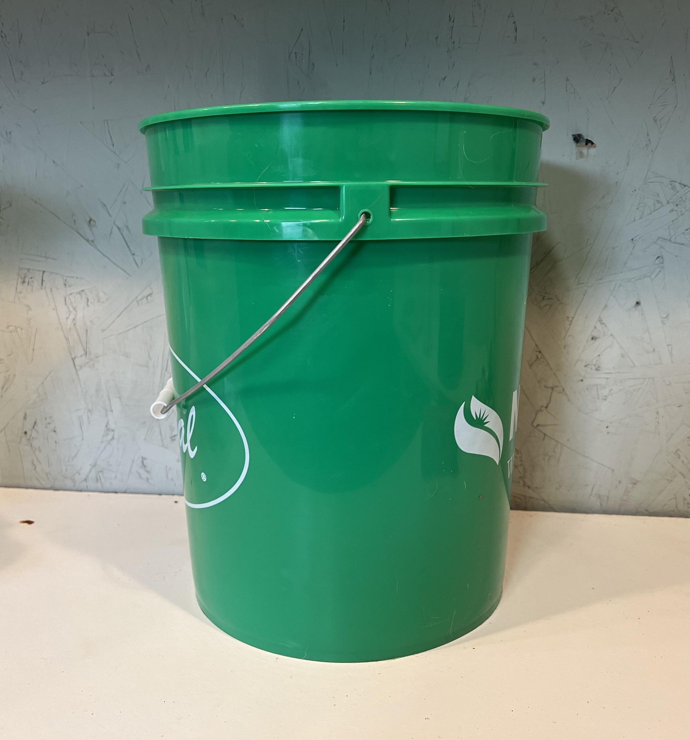 Honey Extractor Setup 6 Steps Instructables