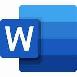 Launch Microsoft Word