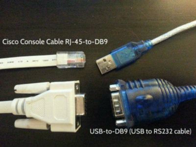 Connecting Switches 