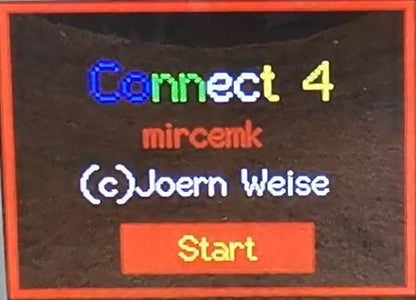 Demonstration and Building