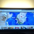 LED Strip Bias Lighting