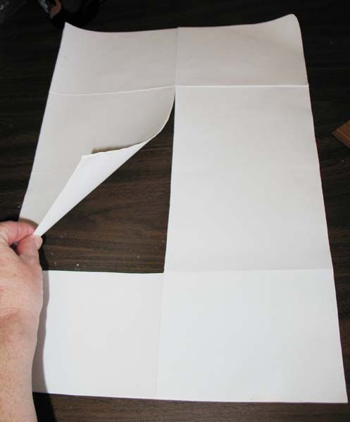Folded Book : 7 Steps (with Pictures) - Instructables