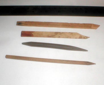 The Greatest Electronics Tip I Know -- the Spudger