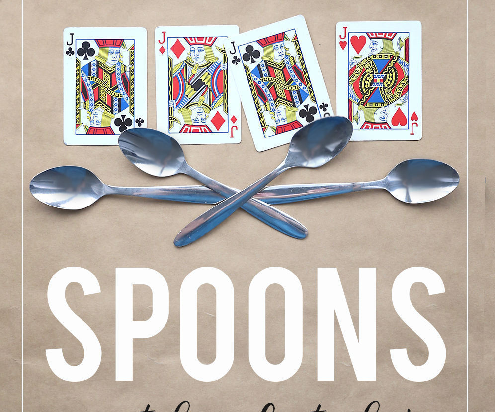 Spoons
