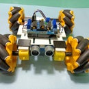 How to Make Arduino Human Following Robot. : 10 Steps - Instructables