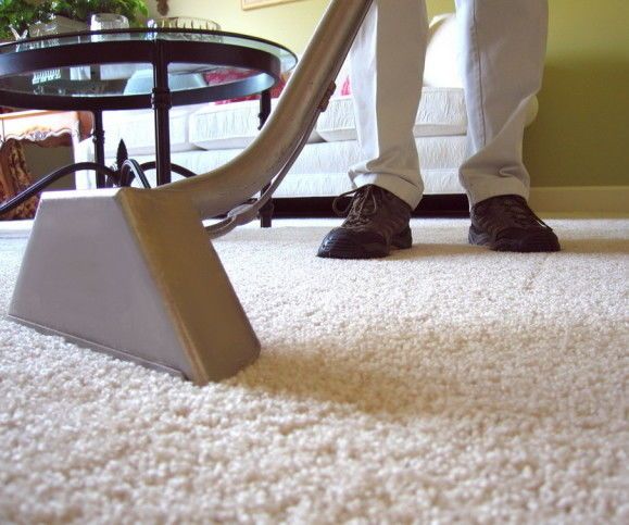 Specialist Carpet Cleaning Services in Colorado Advantages: Why Use a Cleaning Service Business