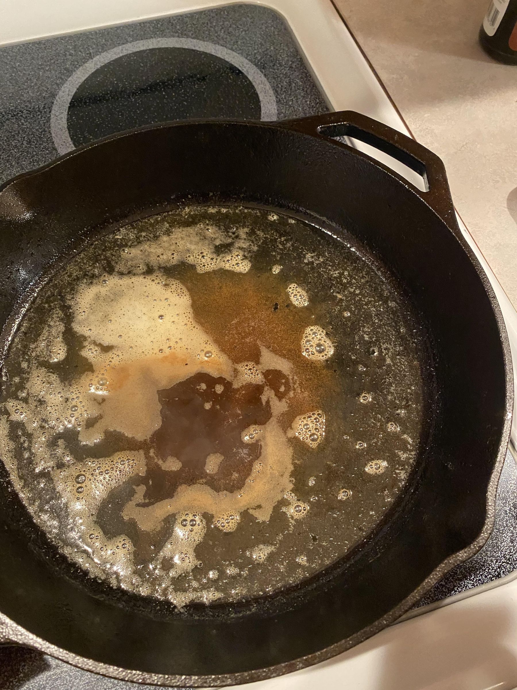 Garlic Butter/Pan Seared Steak, Oven Finished 6 Steps Instructables